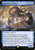 [Foil] SNC 413 Reservoir Kraken (Extended Art) R