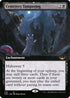 SNC 418 Cemetery Tampering (Extended Art) R