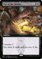 [Foil] SNC 419 Cut of the Profits (Extended Art) R