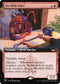 SNC 423 Devilish Valet (Extended Art) R