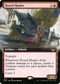 [Foil] SNC 424 Hoard Hauler (Extended Art) R