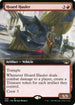 [Foil] SNC 424 Hoard Hauler (Extended Art) R