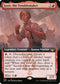 [Foil] SNC 425 Jaxis, the Troublemaker (Extended Art) R