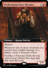 [Foil] SNC 426 Professional Face-Breaker (Extended Art) R