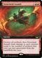 SNC 427 Structural Assault (Extended Art) R