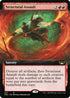 [Foil] SNC 427 Structural Assault (Extended Art) R