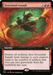 [Foil] SNC 427 Structural Assault (Extended Art) R