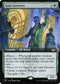 [Foil] SNC 431 Gala Greeters (Extended Art) R