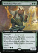 SNC 432 Workshop Warchief (Extended Art) R