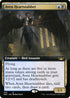 [Foil] SNC 433 Aven Heartstabber (Extended Art) R