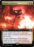 [Foil] SNC 435 Corpse Explosion (Extended Art) R