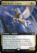 SNC 437 Park Heights Pegasus (Extended Art) R