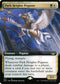 [Foil] SNC 437 Park Heights Pegasus (Extended Art) R