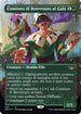 [Foil] SNC 455 Gala Greeters (455 - Italian (Foil Box Topper)) R
