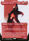 SNC 468 Urabrask, Heretic Praetor (468 - Borderless Concept Praetor) M