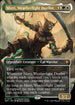 [Foil] SPG 015 Mirri, Weatherlight Duelist M