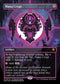 [Foil] SPG 017 Mana Crypt (0017d - Magenta Neon Ink) M