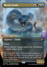 [Foil] SPG 035 Mystic Snake M