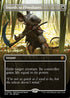 [Foil] SPG 054 Swords to Plowshares M