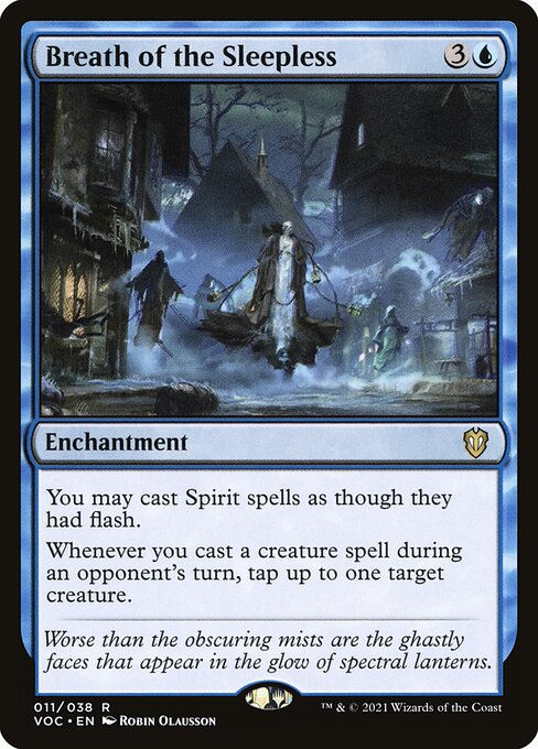 VOC 011 Breath of the Sleepless R