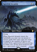 VOC 053 Spectral Arcanist (Extended Art) R