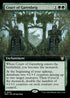 WOC 033 Court of Garenbrig (Extended Art) R