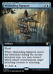 WOC 047 Misleading Signpost (Extended Art) R