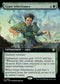 WOC 053 Giant Inheritance (Extended Art) R