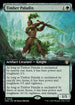 WOC 056 Timber Paladin (Extended Art) R