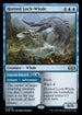 [Foil] WOE 053 Horned Loch-Whale R