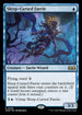 [Foil] WOE 066 Sleep-Cursed Faerie R