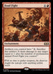 [Foil] WOE 129 Food Fight R