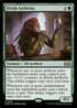 [Foil] WOE 168 Elvish Archivist R