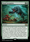 [Foil] WOE 169 Feral Encounter R