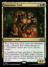 [Foil] WOE 203 Faunsbane Troll R