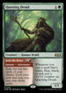 [Foil] WOE 234 Questing Druid R