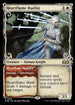WOE 290 Heartflame Duelist (Showcase) R