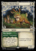 WOE 293 Pollen-Shield Hare (Showcase) R