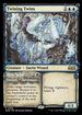 [Foil] WOE 296 Twining Twins (Showcase) R