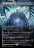 [Foil] WOE 305 Restless Fortress (Borderless) R