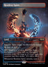 WOE 306 Restless Spire (Borderless)