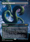 [Foil] WOE 307 Restless Vinestalk (Borderless) R