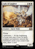 WOE 309 Lady of Laughter R