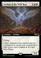 [Foil] WOE 323 Archon of the Wild Rose (Extended Art) R