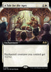 WOE 328 A Tale for the Ages (Extended Art) R