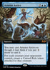 [Foil] WOE 330 Asinine Antics (Extended Art) M