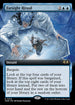 WOE 332 Farsight Ritual (Extended Art) R