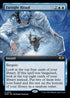 [Foil] WOE 332 Farsight Ritual (Extended Art) R