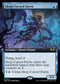 [Foil] WOE 334 Sleep-Cursed Faerie (Extended Art) R