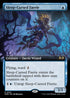 [Foil] WOE 334 Sleep-Cursed Faerie (Extended Art) R
